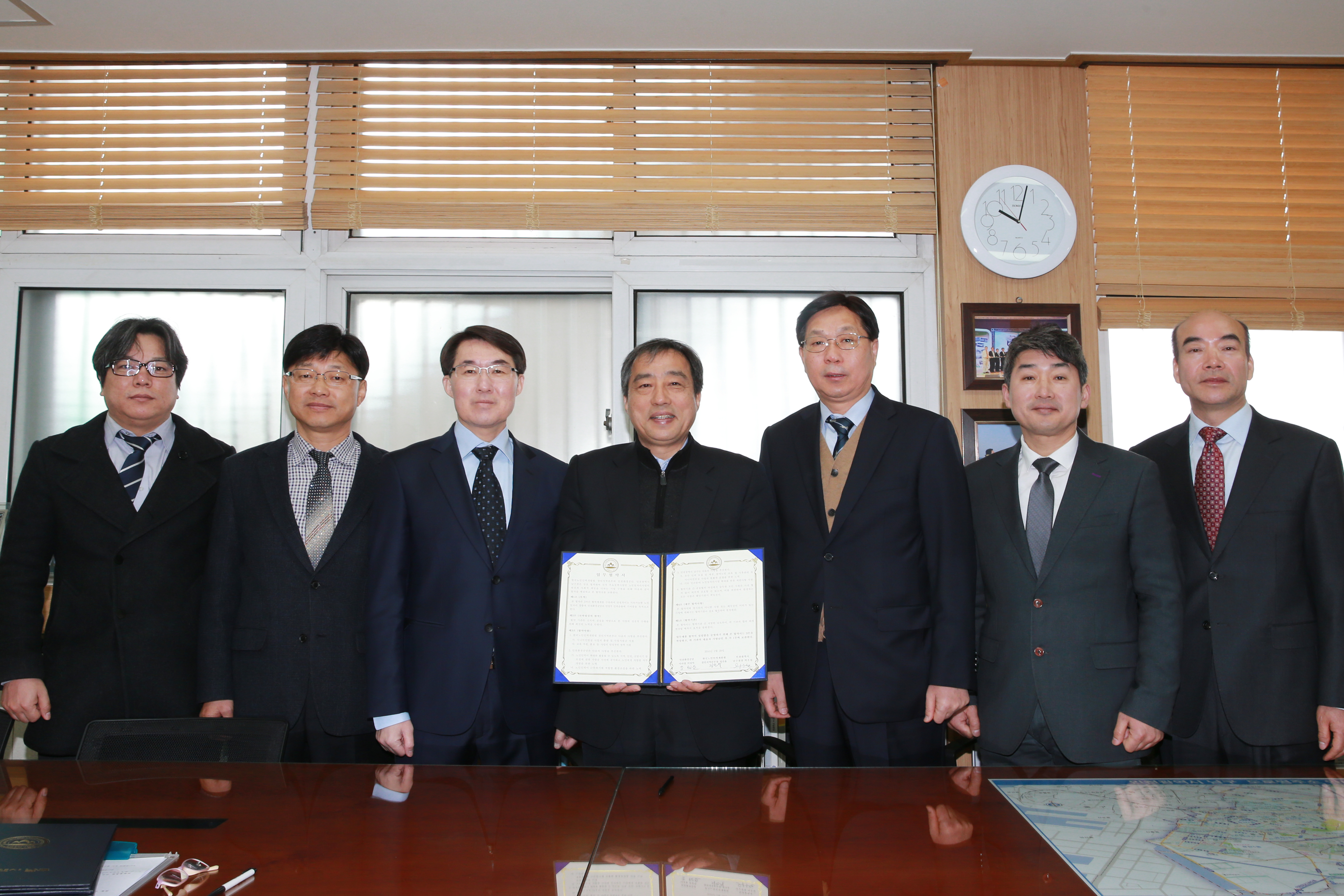 한국노인인력개발원 경인지역본부, 시니어인턴십 사업 활성화를 위한 업무 협약 체결